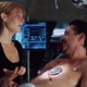 Iron Man opens his heart, setting the screwball stage for the whole Marvel Cinematic Universe